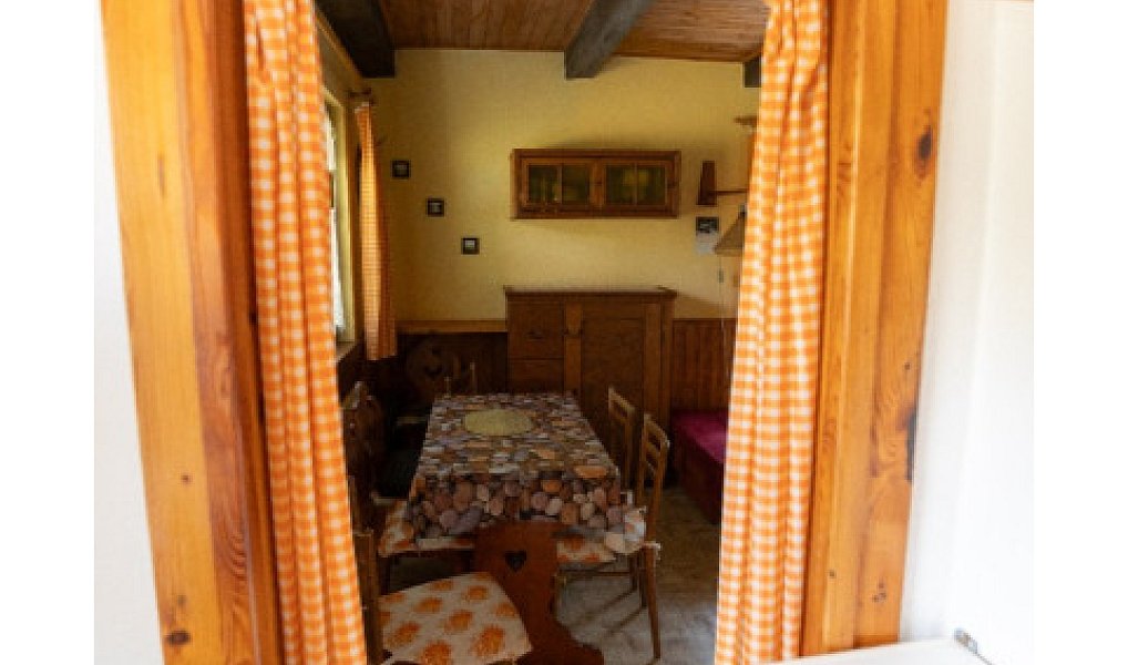Prodej chaty/chalupy 57 m² s pozemkem 385 m², Plzeň – náhled fotky 12