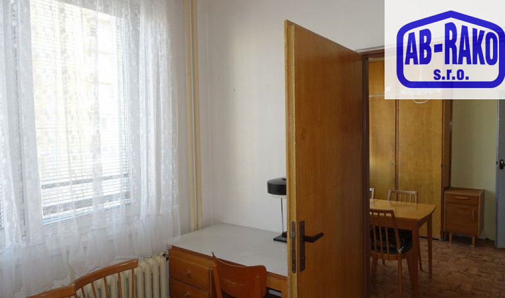 Pronájem bytu 3+1 63 m², Jindřichův Hradec – náhled fotky 7