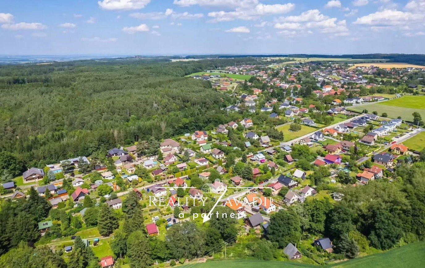 Prodej stavebního pozemku 543 m² — photo 4
