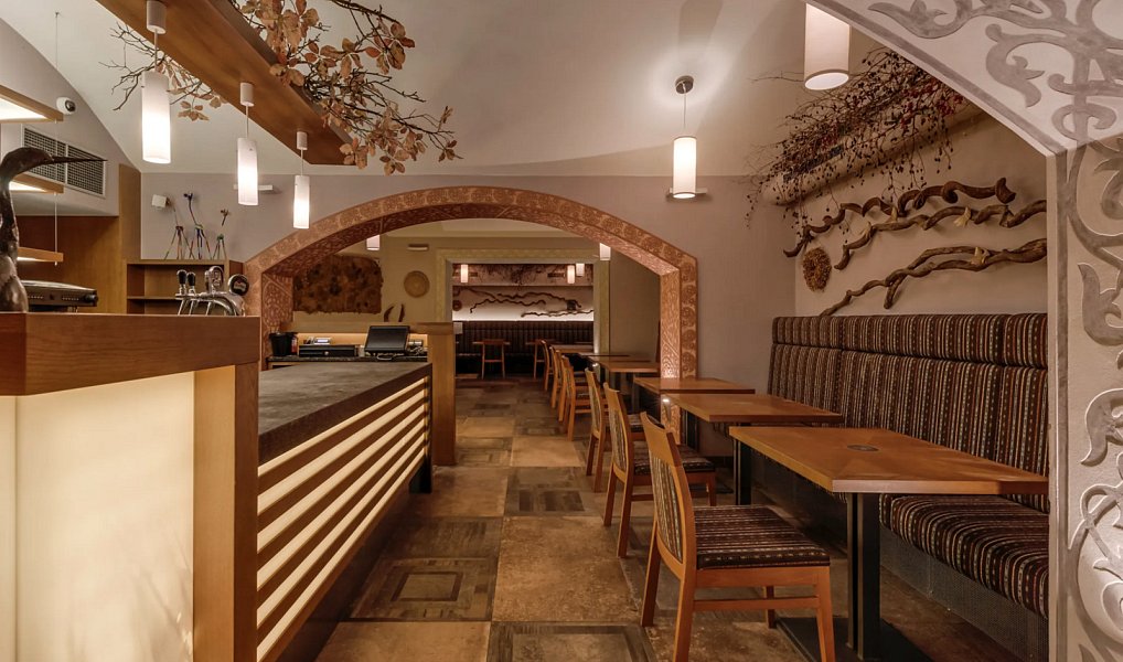 Prodej restaurace 425 m², Praha – náhled fotky 12
