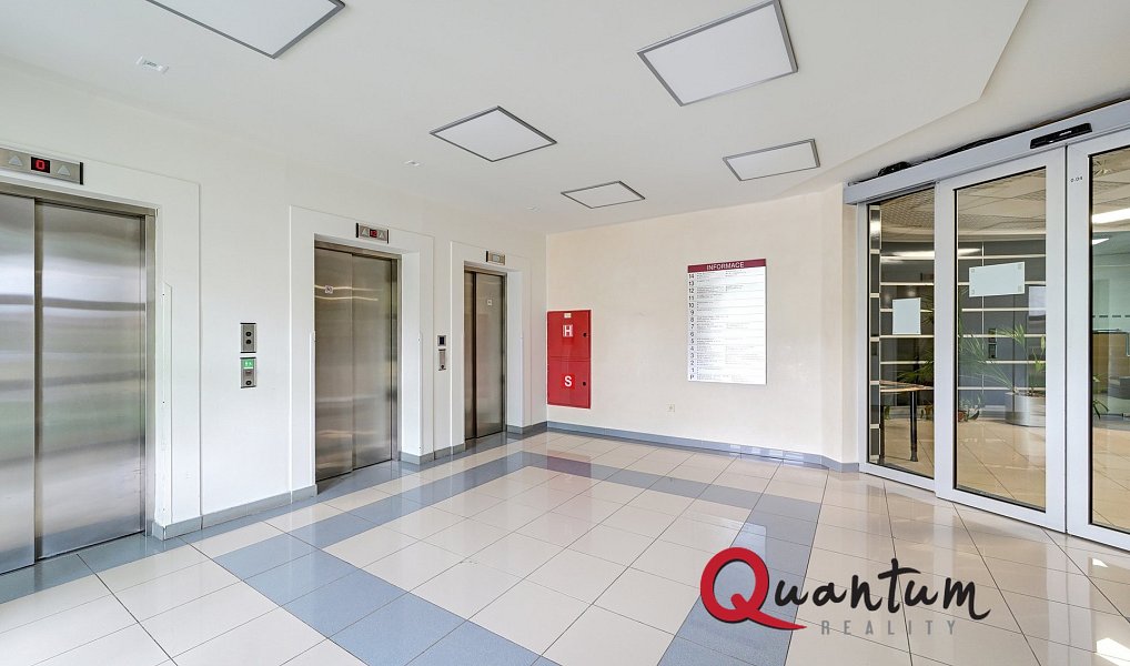 Pronájem kanceláře 27 m², Praha – náhled fotky 8