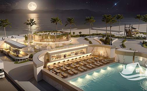 Prodej bytu 2+kk 51 m², Hurghada, Egypt