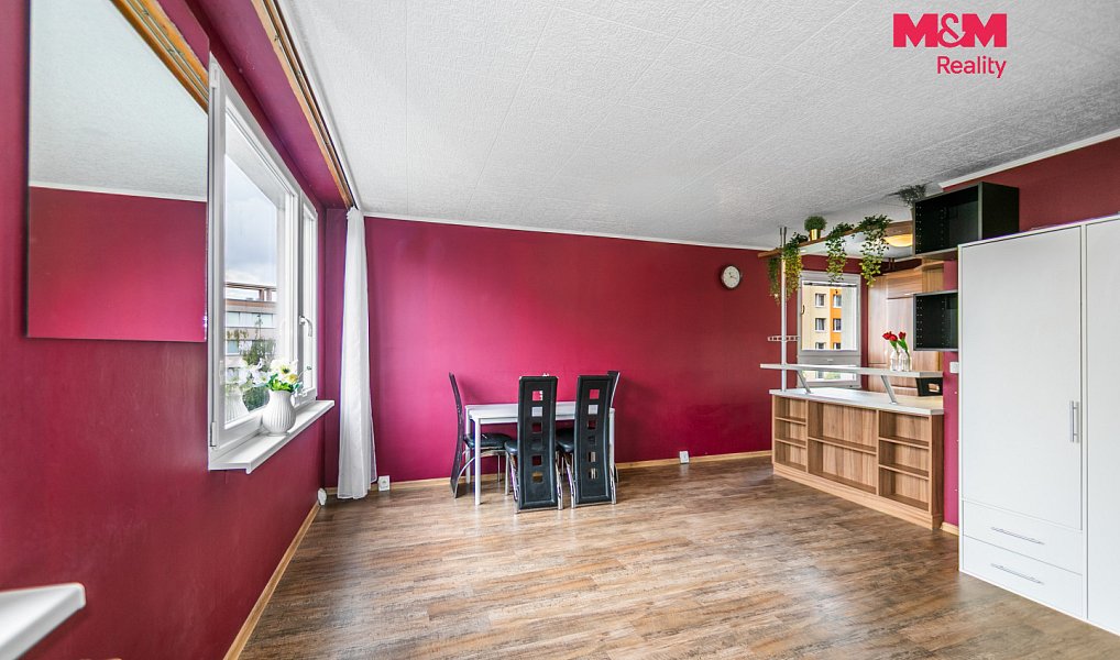Prodej bytu 3+kk 76 m², Praha – náhled fotky 10