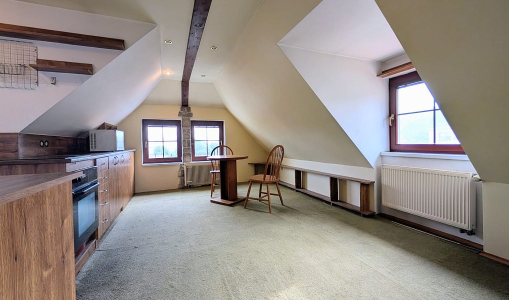 Pronájem bytu 2+1 55 m², Beroun – náhled fotky 6