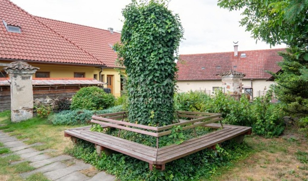 Prodej domu 1 144 m² s pozemkem 1 535 m², Bechyně – náhled fotky 28
