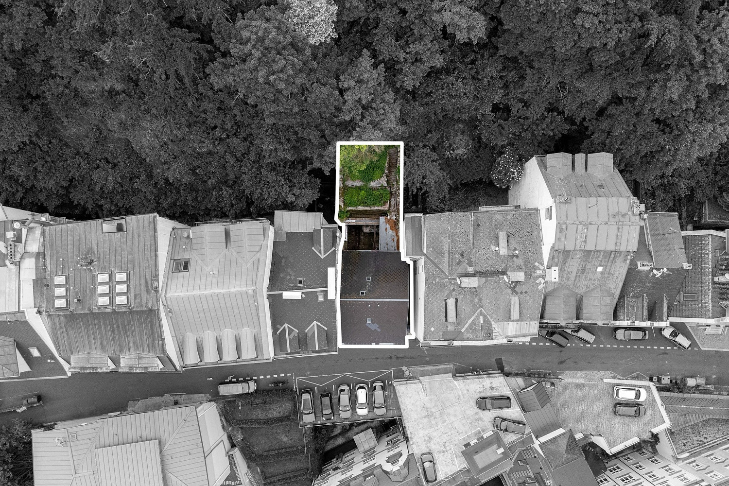 Prodej domu 240 m² s pozemkem 214 m² – fotografie 4