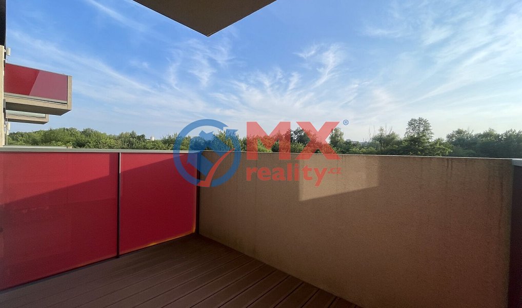 Pronájem bytu 2+1 55 m², Praha – náhled fotky 5