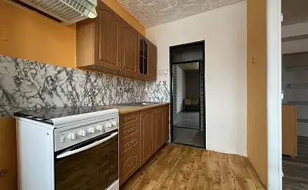 Prodej bytu 3+1 70 m², Jeseník - Bukovice
