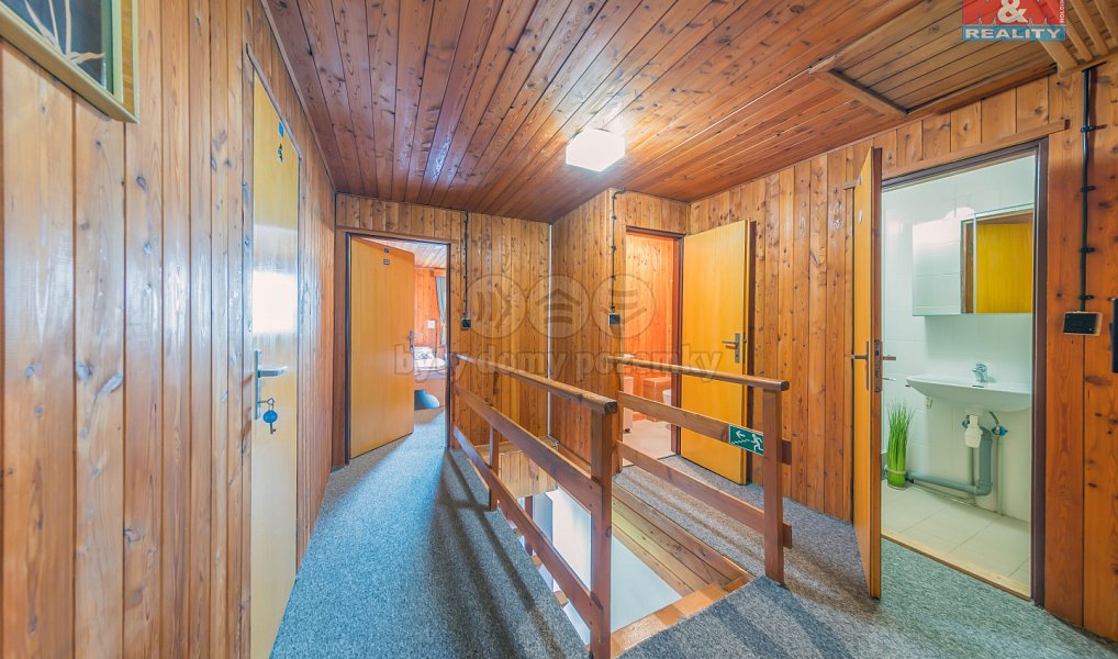Pronájem chaty/chalupy 130 m² s pozemkem 67 m², Morávka – náhled fotky 20