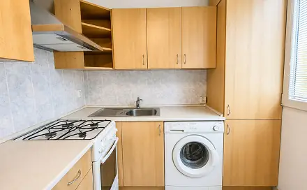 Pronájem bytu 2+1 56 m², Václava Talicha, Frýdek-Místek - Místek