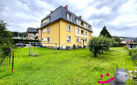Prodej bytu 3+1 95 m²