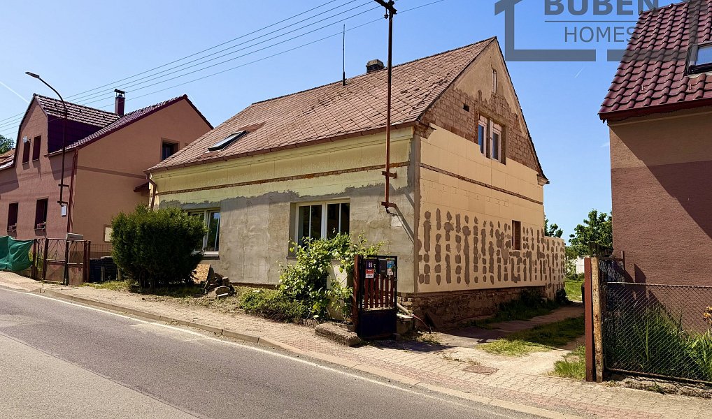 Prodej domu 160 m² s pozemkem 599 m², Svojšín – náhled fotky 9