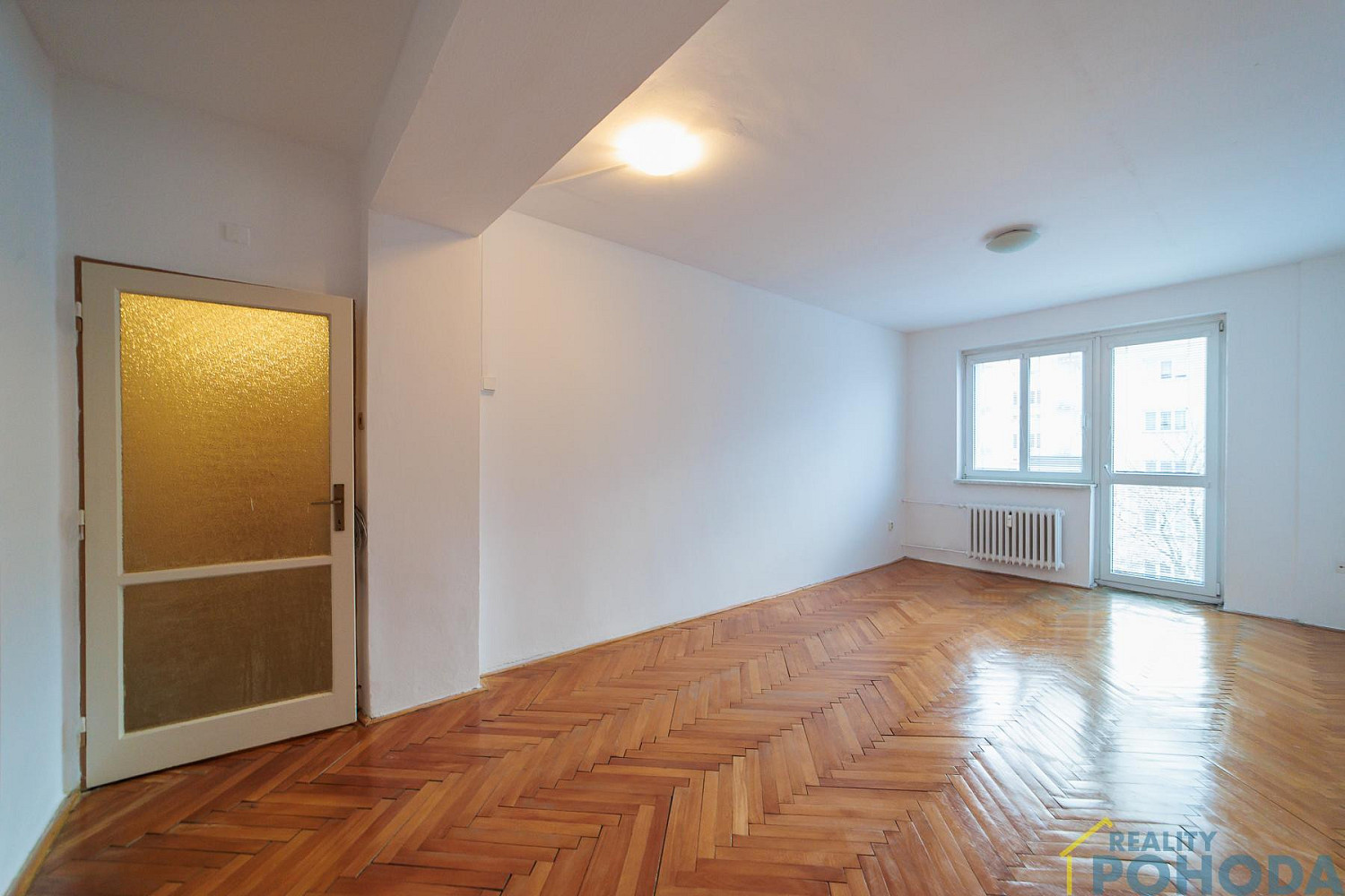 Pronájem bytu 3+1 67 m² – fotografie 4