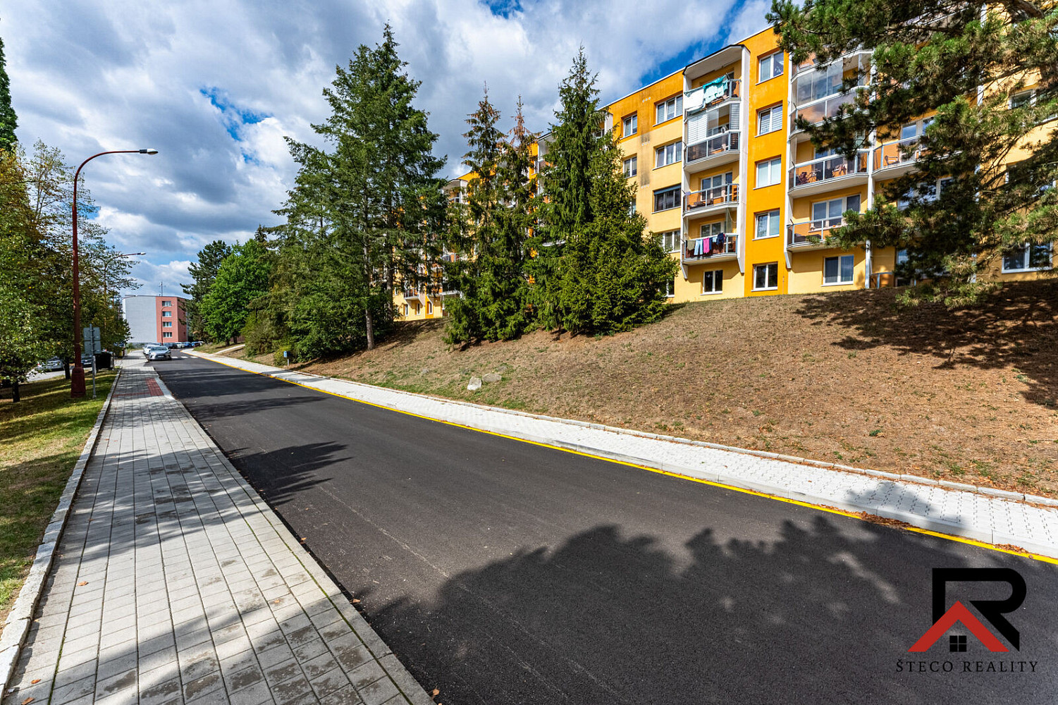 Prodej bytu 2+1 50 m² – fotografie 2