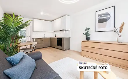 Prodej bytu 4+kk 70 m², Pod strání, Praha 10 - Strašnice