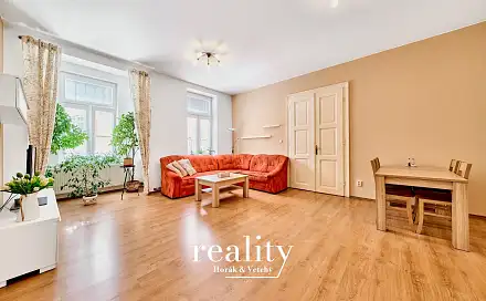 Prodej bytu 4+1 142 m²