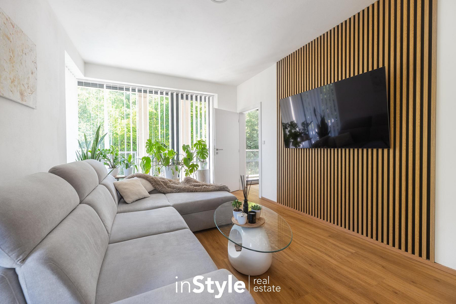 Prodej bytu 2+kk 53 m² – fotografie 2