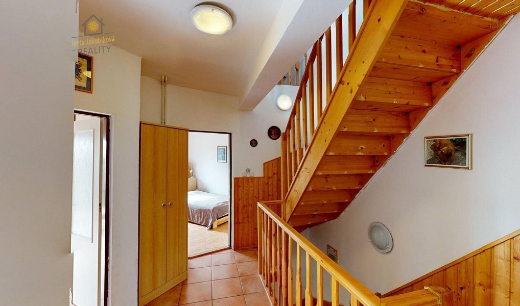 Prodej domu 115 m² s pozemkem 271 m², Praha – náhled fotky 26