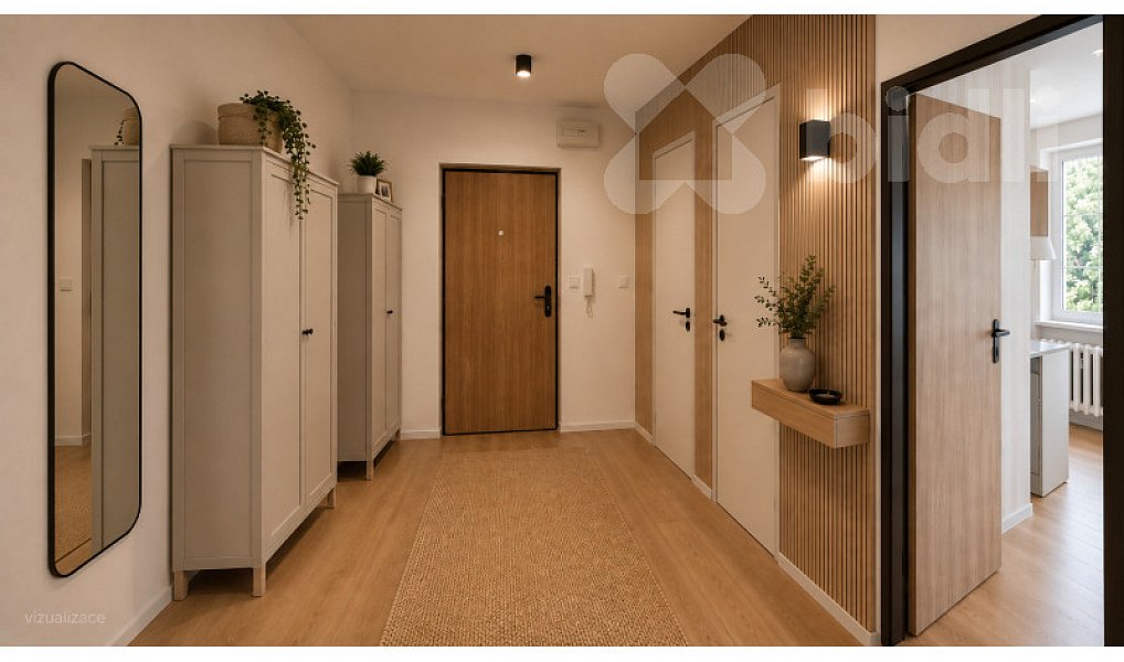 Pronájem bytu 2+1 63 m², Radvanice – náhled fotky 10