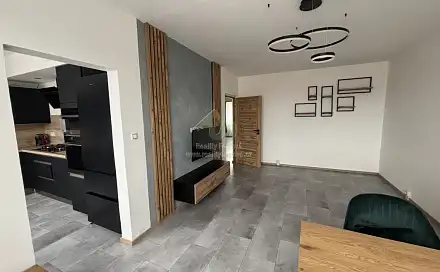 Pronájem bytu 3+1 74 m²