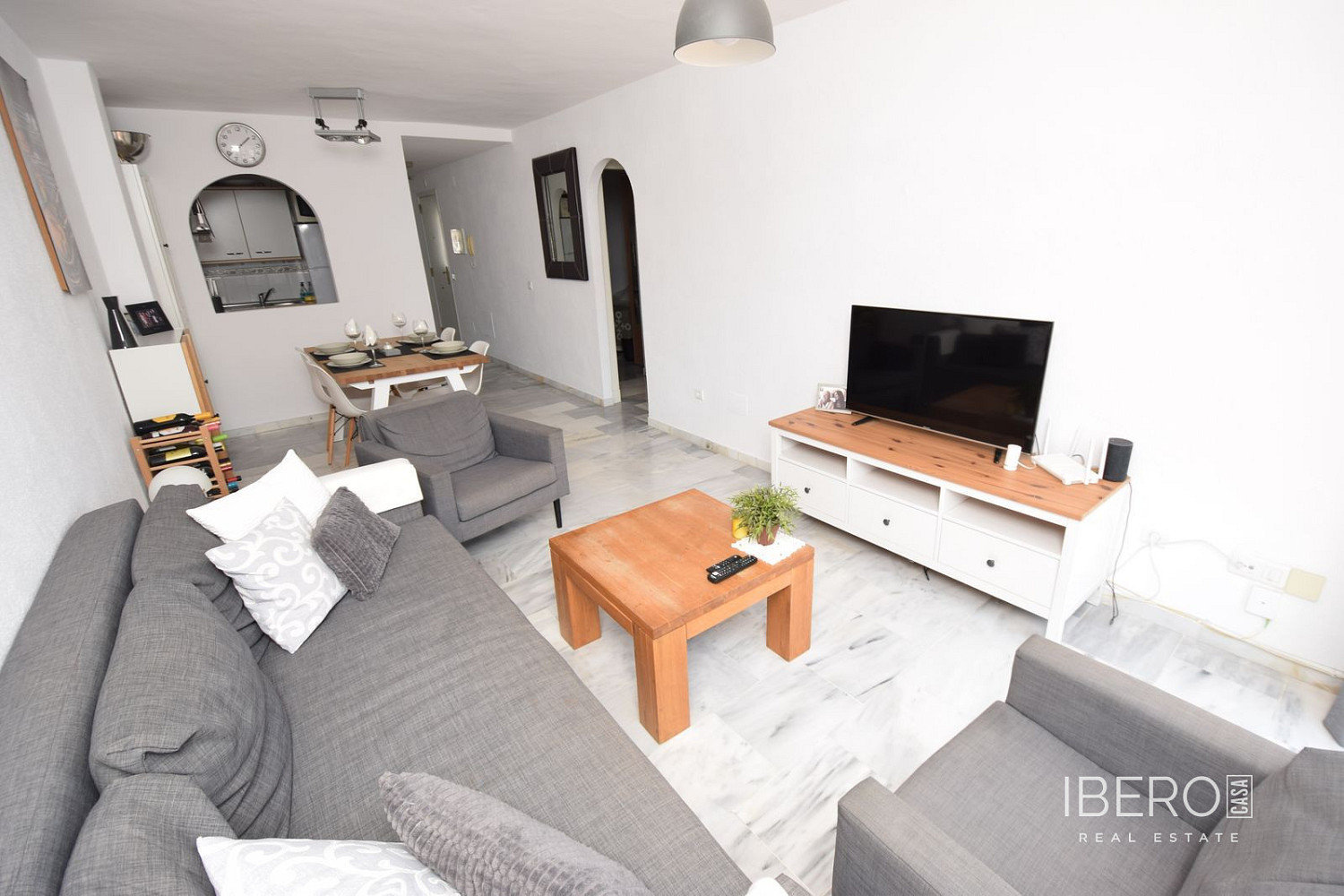 Piso 4+kk – Mijas, La Cala de Mijas, La Cala - Más