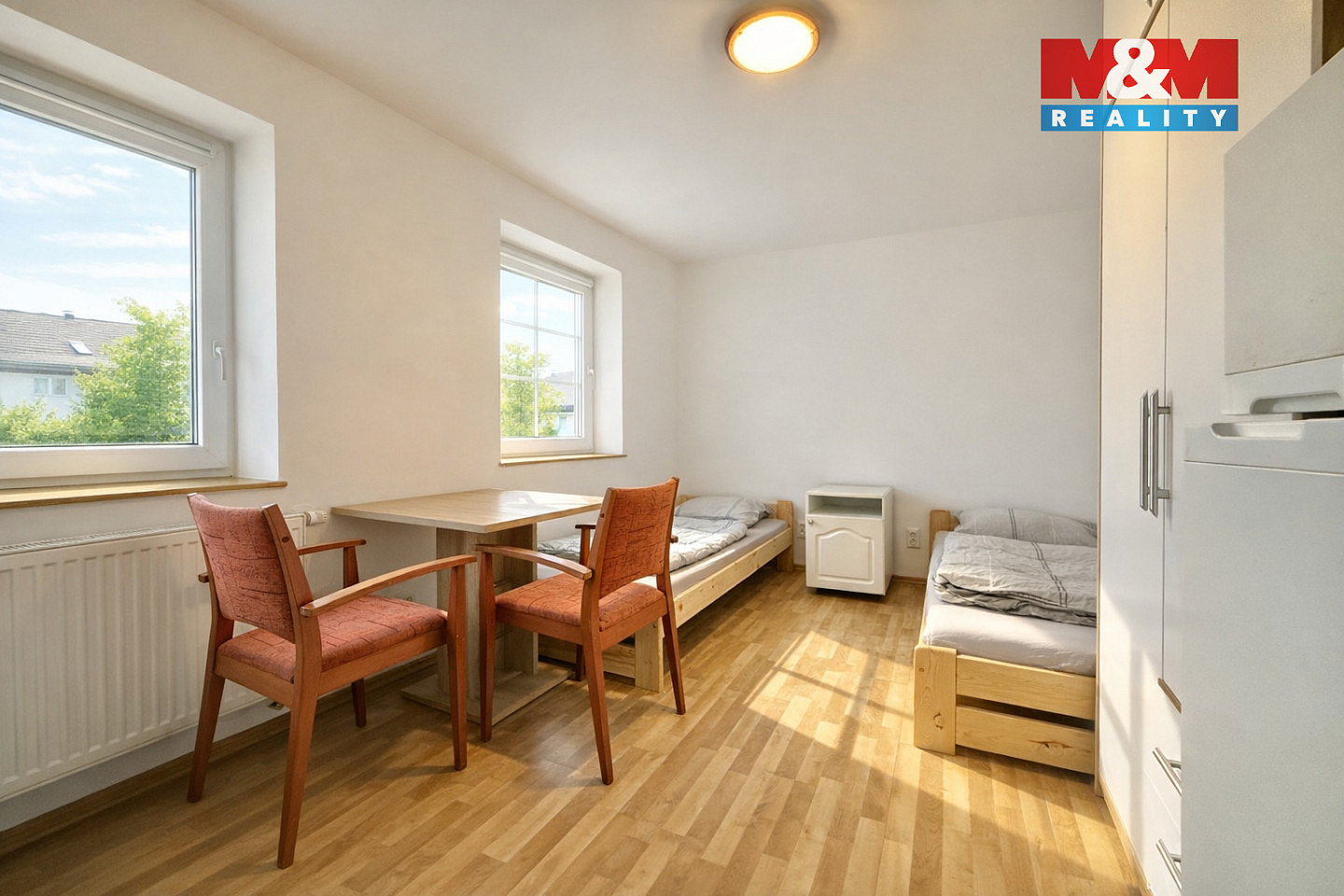 Pronájem bytu 3+1 94 m² — photo 4