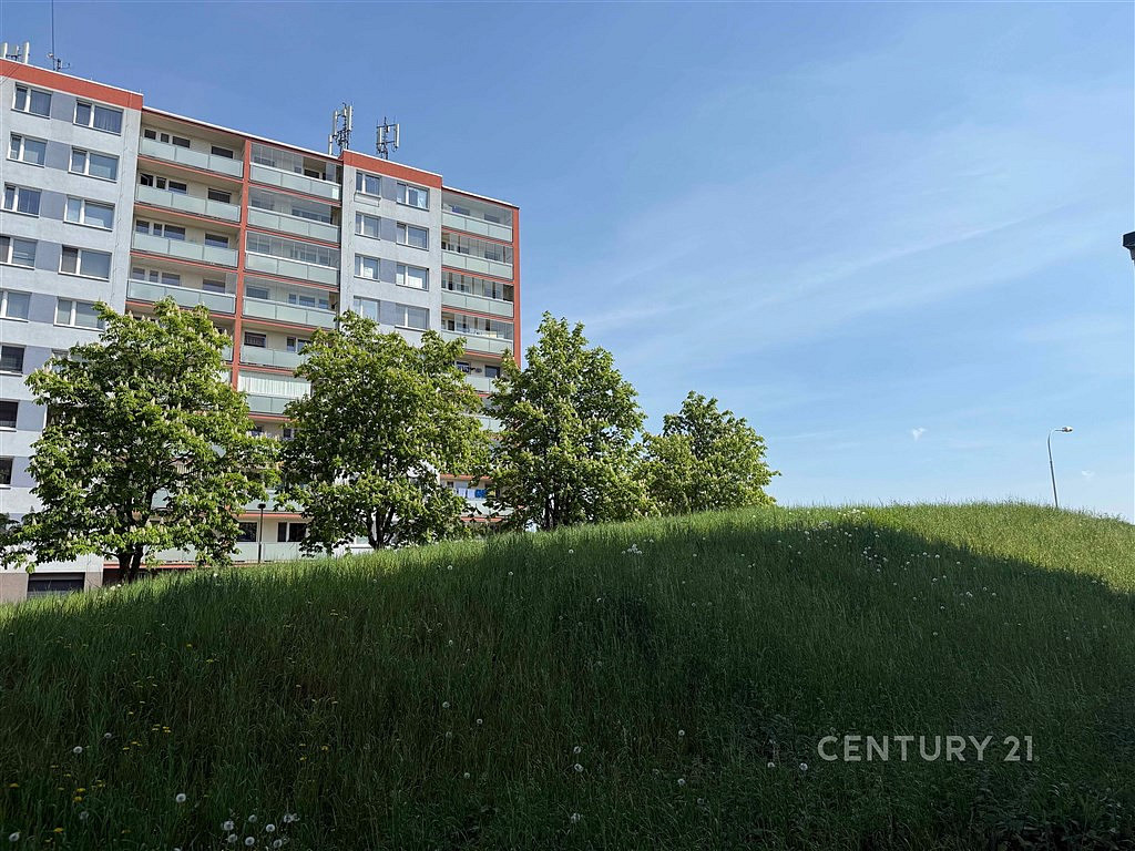 Prodej bytu 3+kk 83 m² - Widok 2