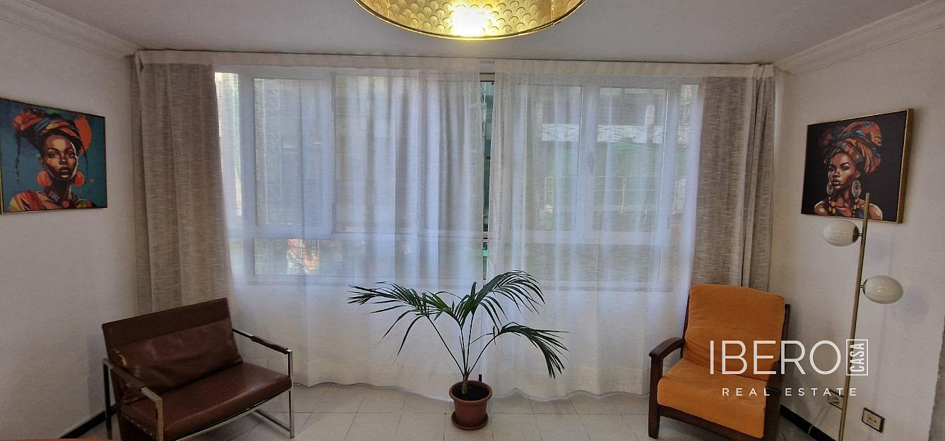 Piso 3+kk – Las Palmas de Gran Canaria, La Minilla - Vista 4