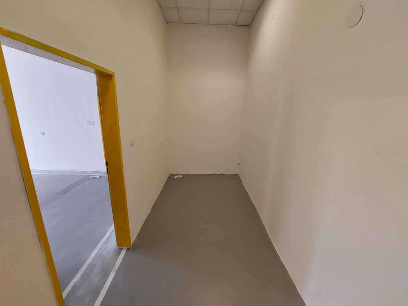 Pronájem kanceláře 141 m² – fotografie 4