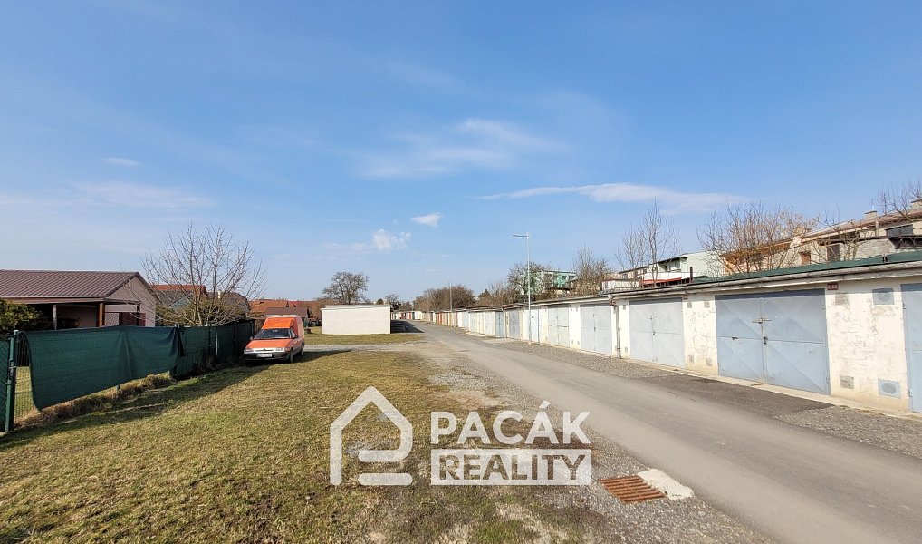 Prodej stavebního pozemku 337 m², Tovačov – náhled fotky 20