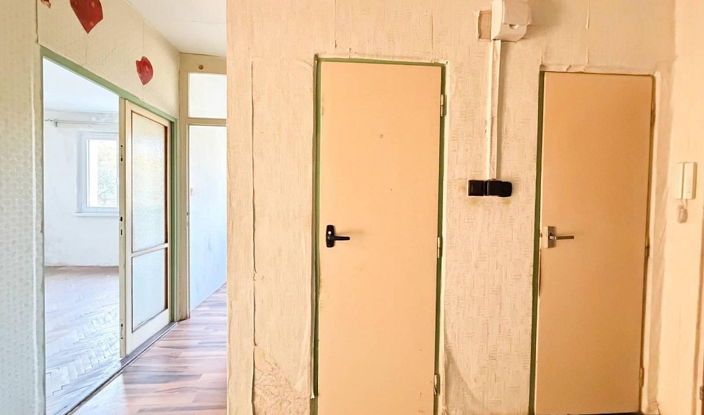 Prodej bytu 3+1 71 m², Chomutov – náhled fotky 8
