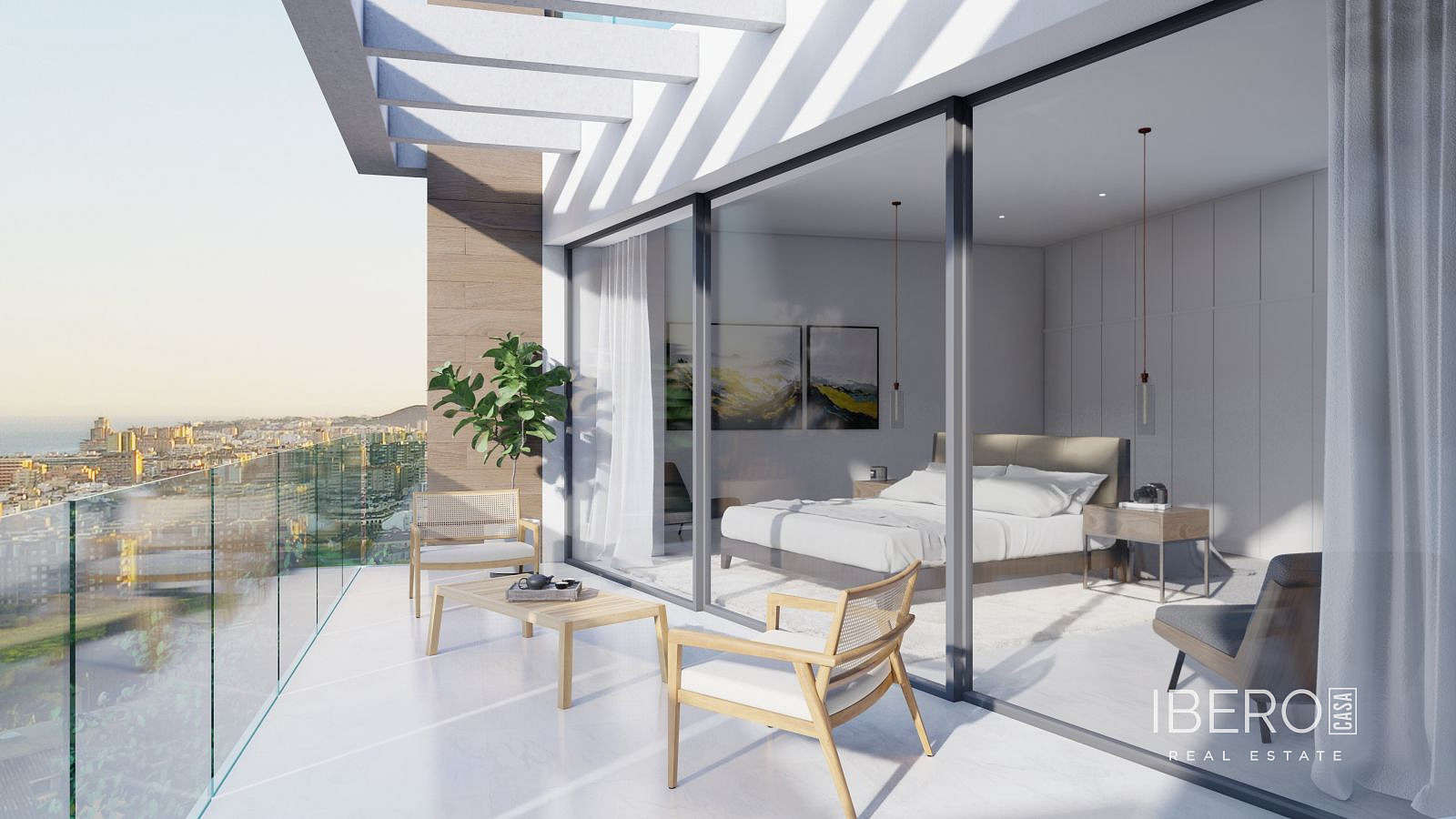 Casa 4+kk – Málaga, La Princesa, Carretera de Cádiz - Vista 4
