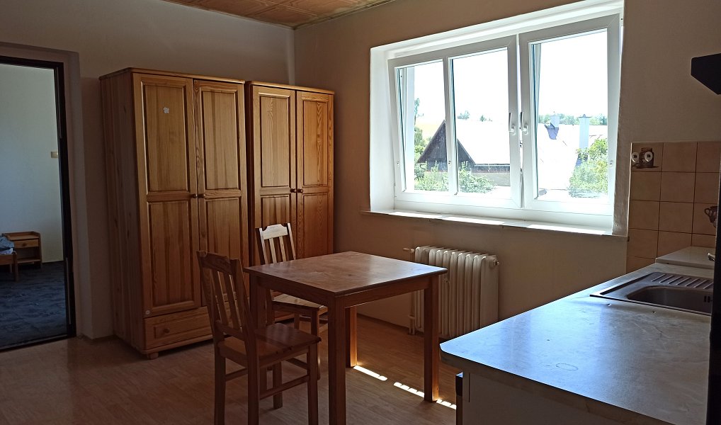 Prodej bytu 2+1 53 m², Studenec – náhled fotky 8