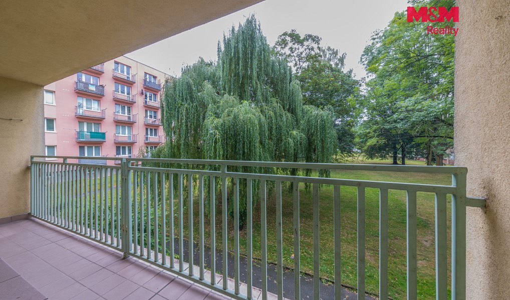 Prodej bytu 2+kk 40 m², Havířov – náhled fotky 15