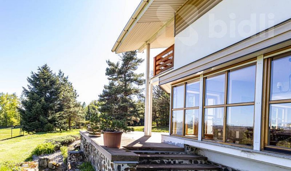Prodej domu 250 m² s pozemkem 11 733 m², Kolinec – náhled fotky 9