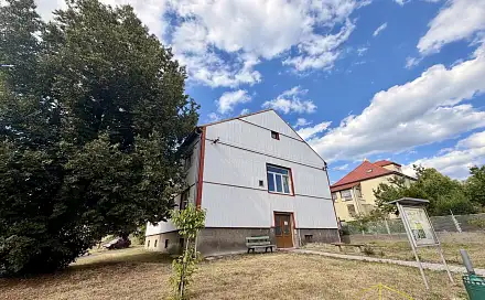 Prodej bytu 1+1 28 m², Novostavby, Lom - Loučná, okres Most