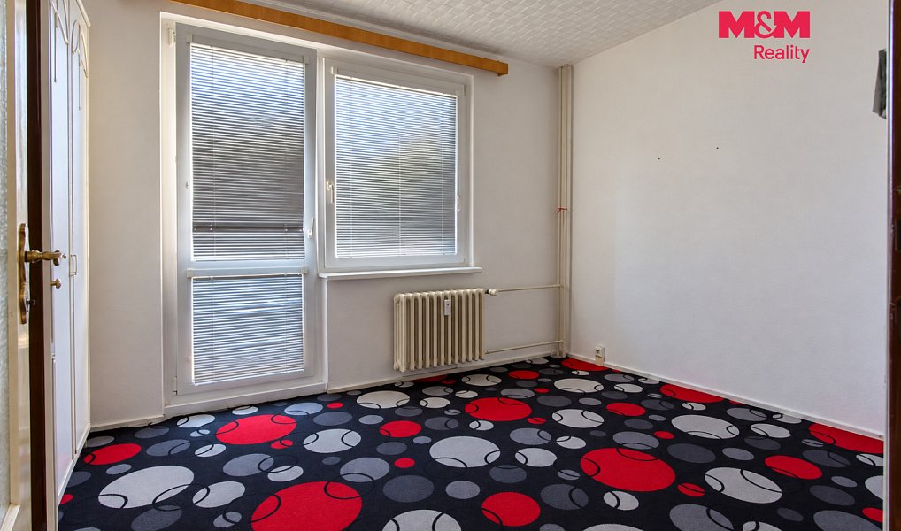 Prodej bytu 4+1 82 m², Chrudim – náhled fotky 14