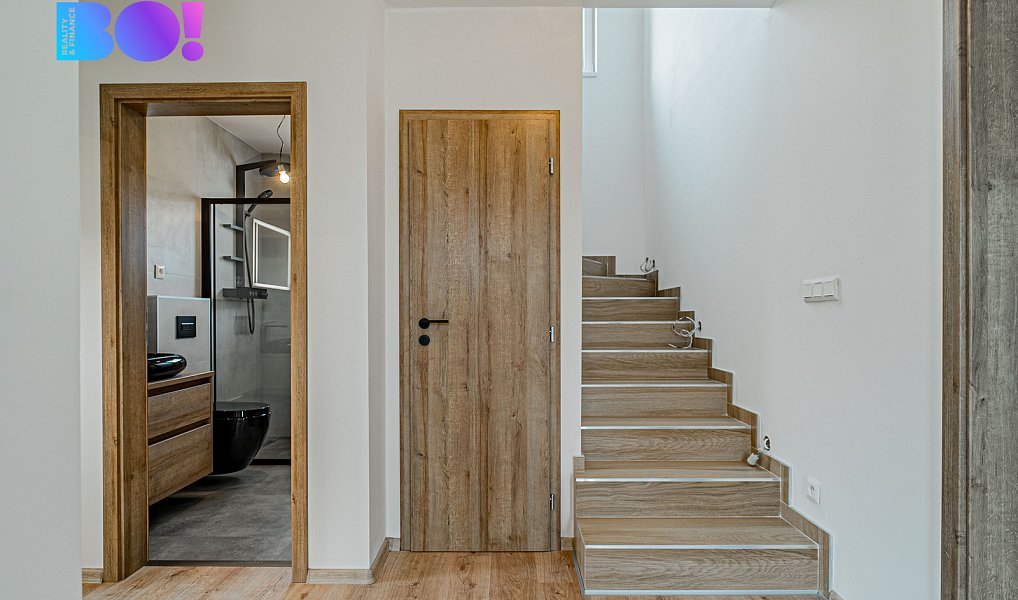 Prodej domu 105 m² s pozemkem 69 m², Čeladná – náhled fotky 25
