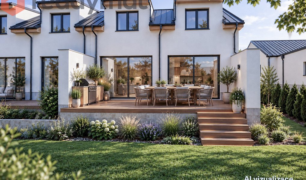 Prodej domu 166 m² s pozemkem 664 m², Kelčany – náhled fotky 2