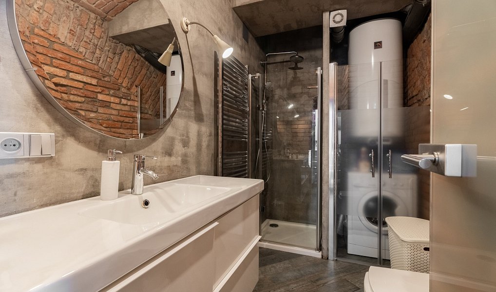 Prodej bytu 1+kk 50 m², Praha – náhled fotky 7