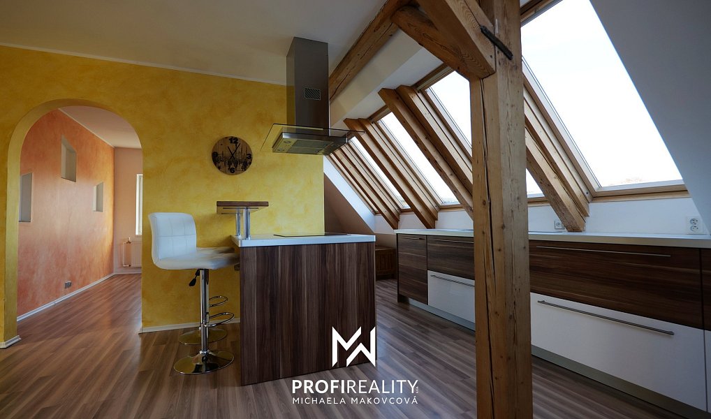 Pronájem bytu 2+1 70 m², Jablonec nad Nisou – náhled fotky 9