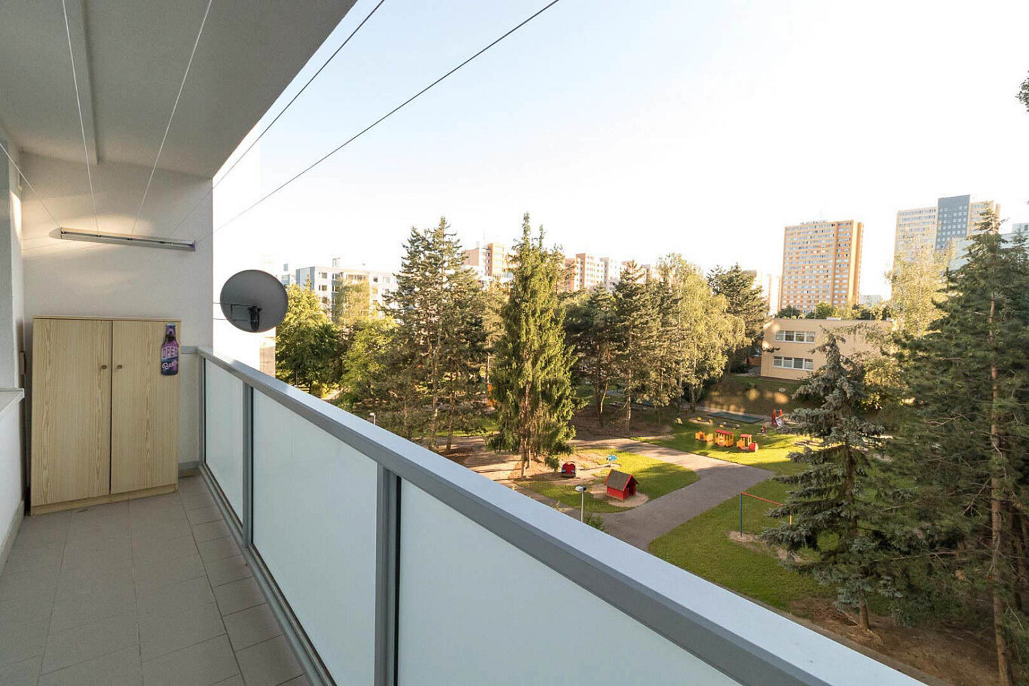 Prodej bytu 3+kk 84 m² – fotografie 3