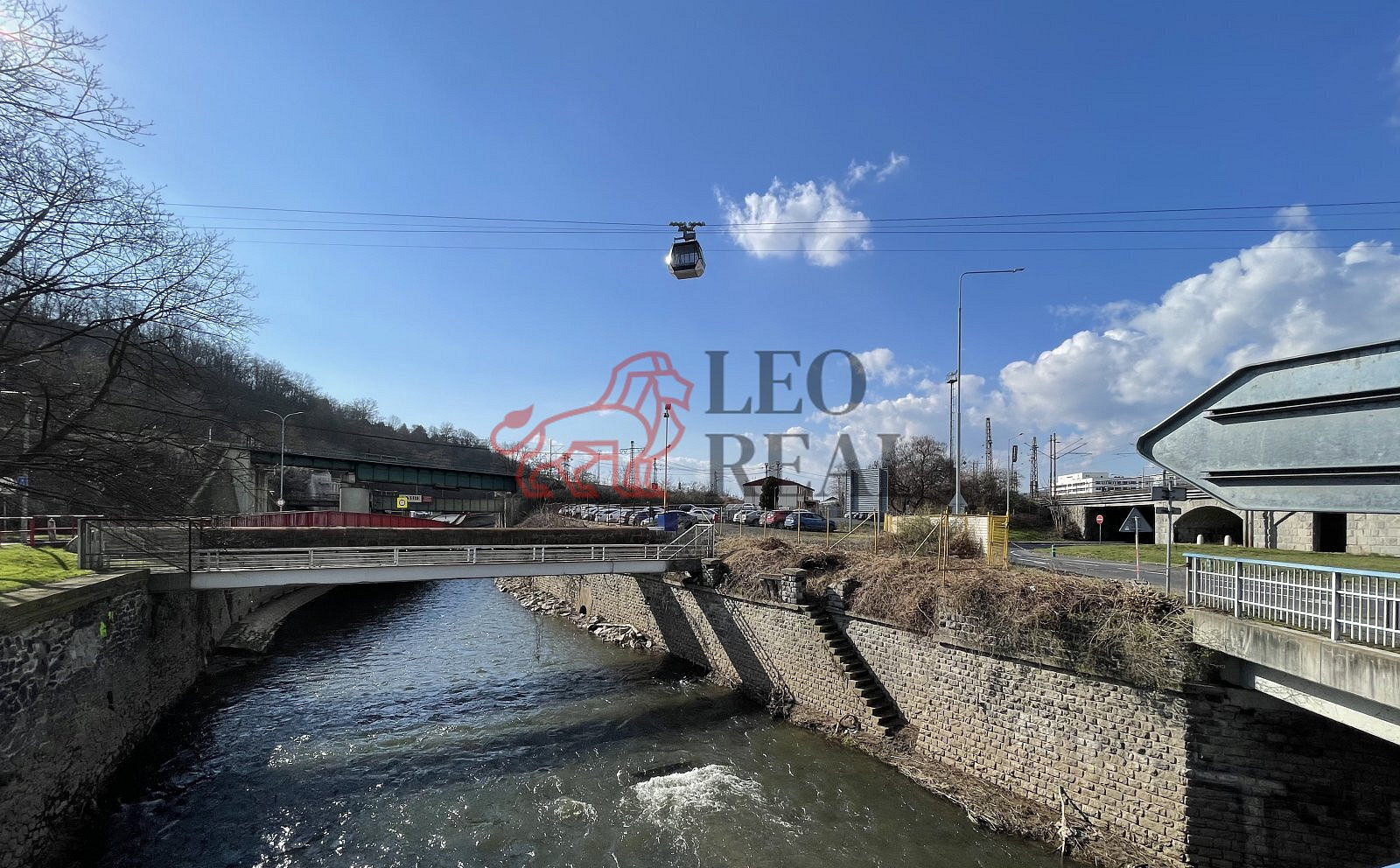 Prodej komerčního pozemku 3 150 m² – fotografie 2