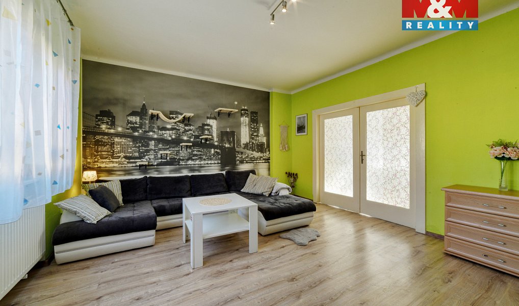Prodej bytu 3+1 86 m², Cheb – náhled fotky 14
