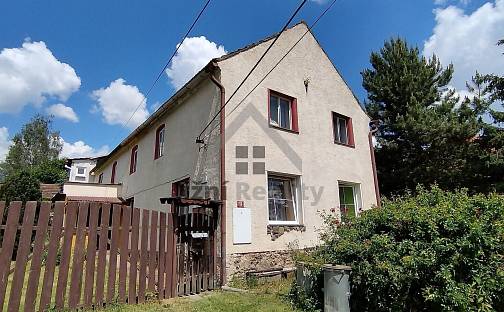 Prodej domu 300 m² s pozemkem 2 011 m², Horšovský Týn - Dolní Metelsko, okres Domažlice