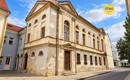 Prodej domu 220 m² s pozemkem 146 m², Demelova, Prostějov
