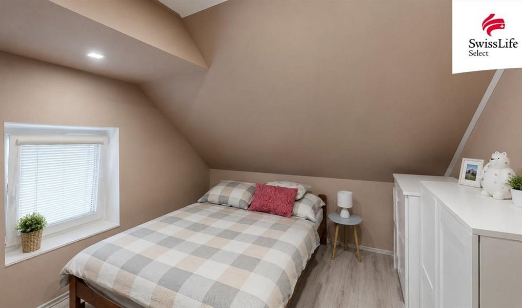 Prodej domu 83 m² s pozemkem 266 m², Krhanice – náhled fotky 11