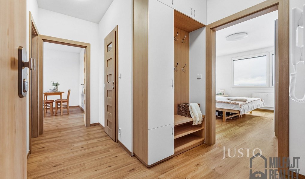 Prodej bytu 3+1 80 m², Liberec – náhled fotky 5
