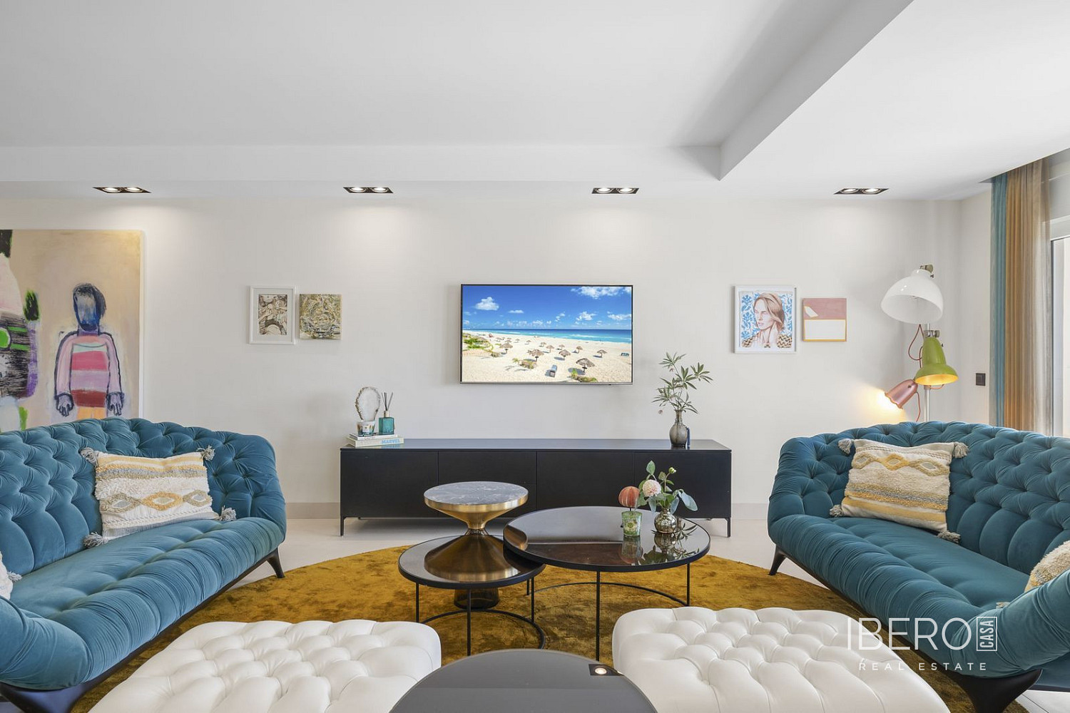 Piso 5+kk – Marbella, Nueva Andalucía - Más