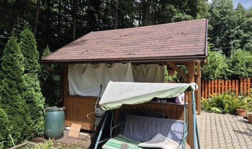 Prodej chaty/chalupy 55 m² s pozemkem 388 m², Libušín – náhled fotky 14